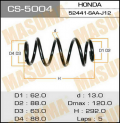 Masuma CS5004