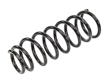 Пружина OBK C4T26401H металлическая Toyota
