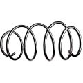 Standard Springs ST123027F металлическая