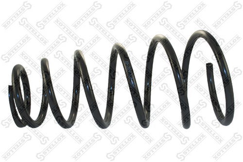 Пружина Stellox 10-20932-SX