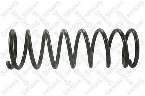 Пружина Stellox 10-22034-SX