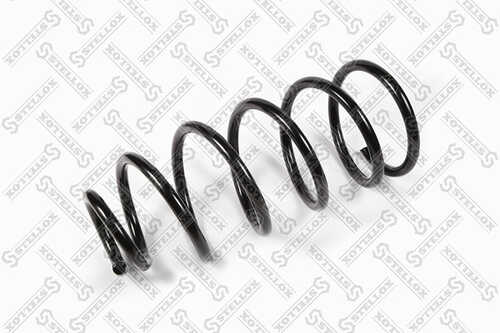 Пружина Stellox 10-22284-SX