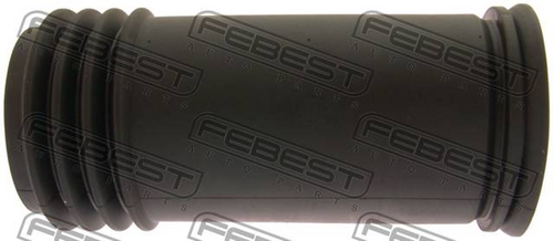 Пыльник амортизатора Febest MSHBCKR