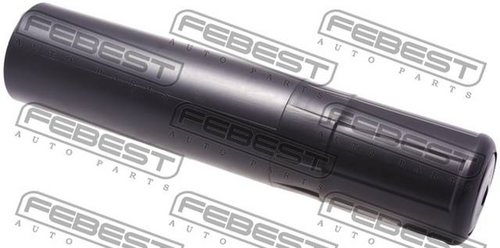 Пыльник амортизатора Febest MZSHBERR