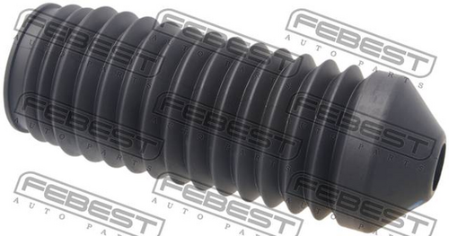 Пыльник амортизатора Febest MZSHBFRNF
