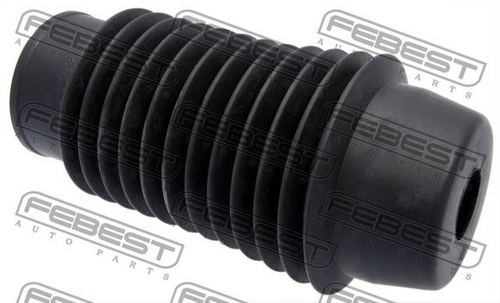 Пыльник амортизатора Febest MZSHBMPVF