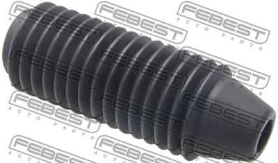 Пыльник амортизатора Febest NSHBC25F