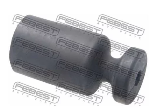 Пыльник амортизатора Febest NSHBFX35R