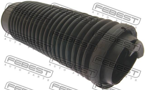 Пыльник амортизатора Febest SBSHBB10R