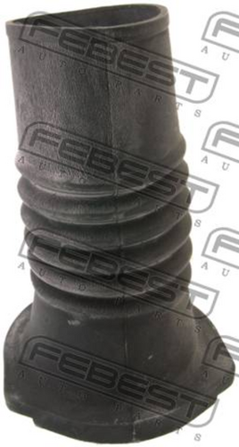 Пыльник амортизатора Febest TSHB002