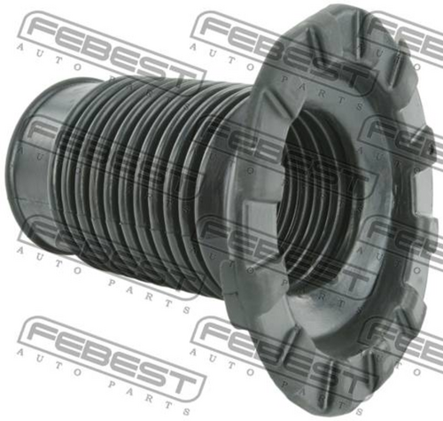 Пыльник амортизатора Febest TSHBMCV20F