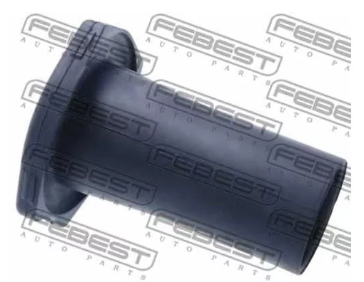 Пыльник амортизатора Febest TSHBZGE25R