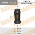 Masuma MAB1022