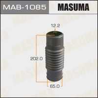Пыльник амортизатора Masuma MAB1085