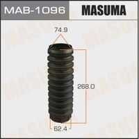 Пыльник амортизатора Masuma MAB1096