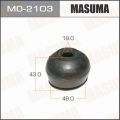 Masuma MO2103 Mitsubishi; Toyota