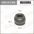 Masuma MO2136 Mazda; Nissan; Subaru; Toyota
