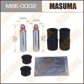 Masuma MBE0002 направляющие Audi; Nissan; Skoda; Volkswagen
