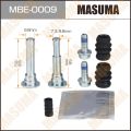 Masuma MBE0009 направляющие Hyundai; Kia; Mitsubishi; Nissan; Ssangyong; Subaru; Toyota