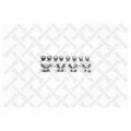 Stellox 85-10844-SX