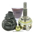 Febest 0110012A48 наружный Toyota