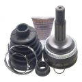 Febest 0110054A48 наружный Toyota