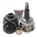 Febest 0110060A48 наружный Toyota