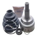 Febest 0110ACV30A48 наружный Toyota