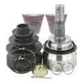 Febest 0110GRN245 наружный Toyota