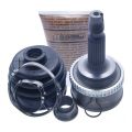 Febest 0110NLP10A48 наружный Toyota