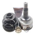 Febest 0110ZZE120A48 наружный Toyota