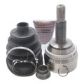 Febest 0110ZZE132A48 наружный Toyota
