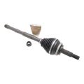Febest 0114ACV30A48 наружный с валом Toyota