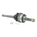 Febest 0114KUN26 наружный с валом Toyota