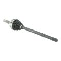 Febest 0114ZZE120A48LH наружный с валом Toyota