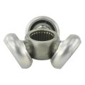 Febest 0116MCV30 трипоидный Toyota