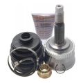 Febest 0210017A42 наружный Nissan