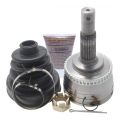 Febest 0210057A44 наружный Nissan