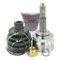 Febest 0210060A42 наружный Nissan