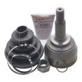 Febest 0210E11E наружный Nissan