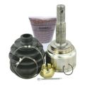 Febest 0210N16 наружный Nissan