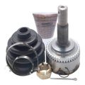 Febest 0210N16A42 наружный Nissan
