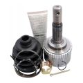 Febest 0210P11A44 наружный Nissan