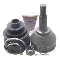 Febest 0210T31M9 наружный Nissan