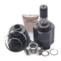 Febest 0211B10ATLH внутренний левый Nissan