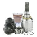 Febest 0211CA33LH внутренний левый Nissan