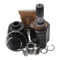 Febest 0211E11MT16 внутренний Nissan