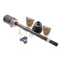 Febest 0211J31RH внутренний правый Nissan