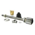 Febest 0211J32VQ25RH внутренний правый Nissan