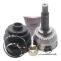 Febest 0410005A29 наружный Hyundai